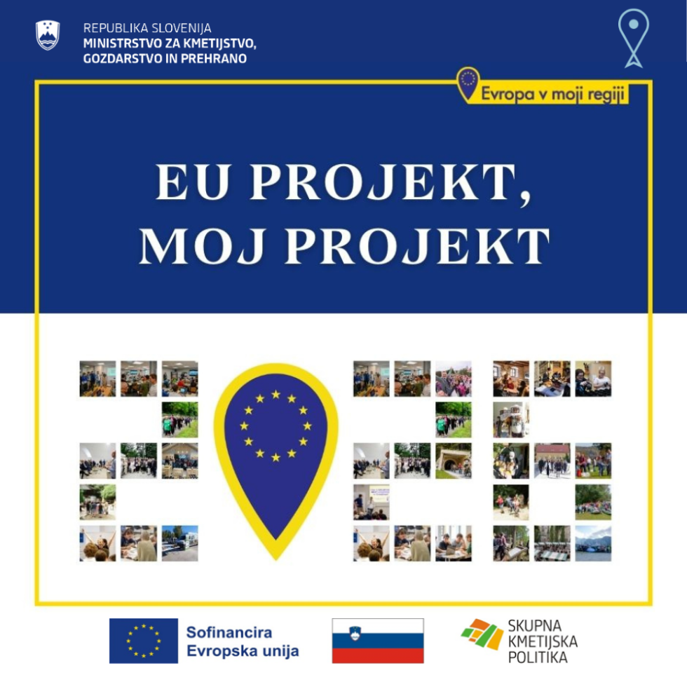 Promocijska slika za EU projekt, moj projekt 2026
