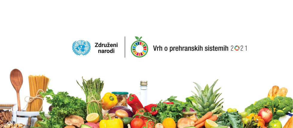 Sadje, zelenjava, Testenine 
