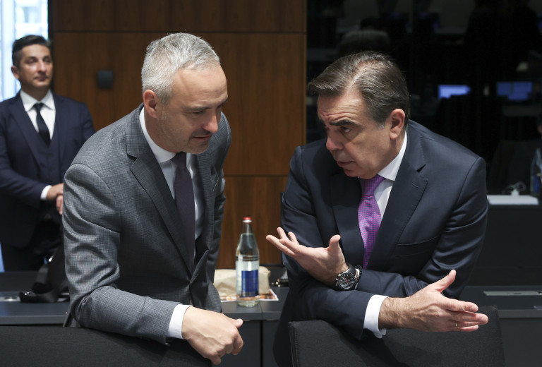 Minister Cigler Kralj: Doseženi dogovor omogoča stabilno podporo slovenskemu kmetijstvu po letu 2027