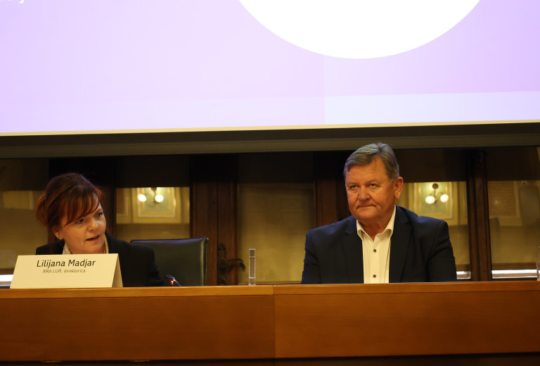 Cohesion regions confirm starting points for amending Slovenia’s EU Cohesion Policy Programme 2021-2027