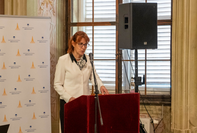 Amendments to the Promotion of Balanced Regional Development Act promote regional projects