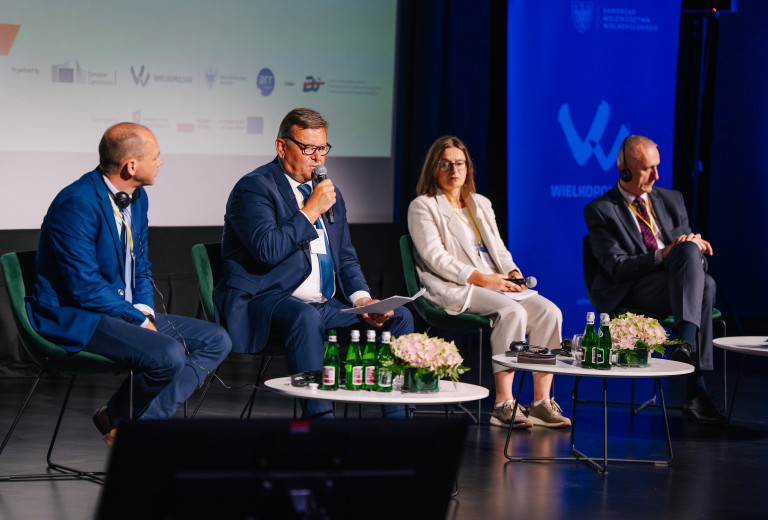 Restructuring of Slovenia’s coal regions already underway 