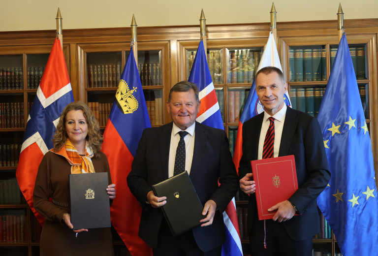 New Memoranda pave the way for €50 million in investments in local development and public health