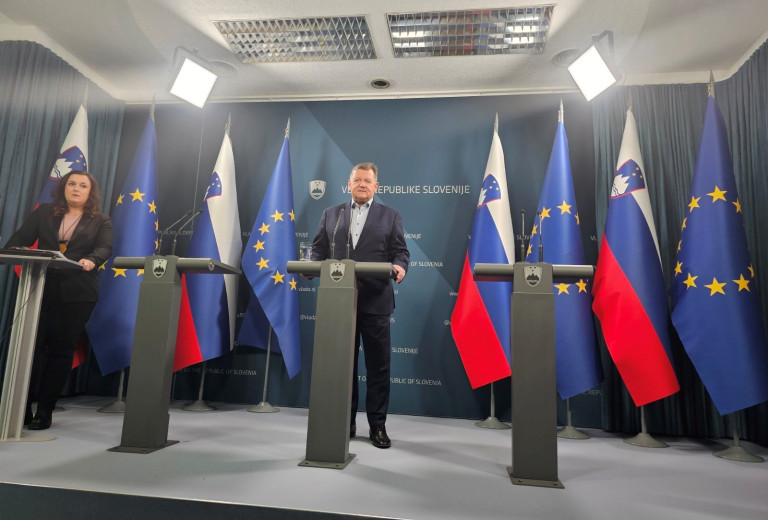 Government approves measures to improve 2021-2027 EU funds absorption 