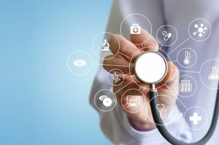 SRIP Zdravje – medicina