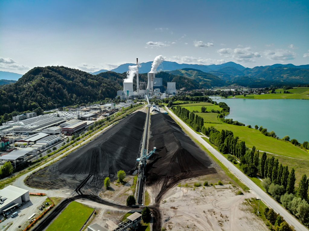 EU funding for the purchase of flats from the Velenje Coal Mine