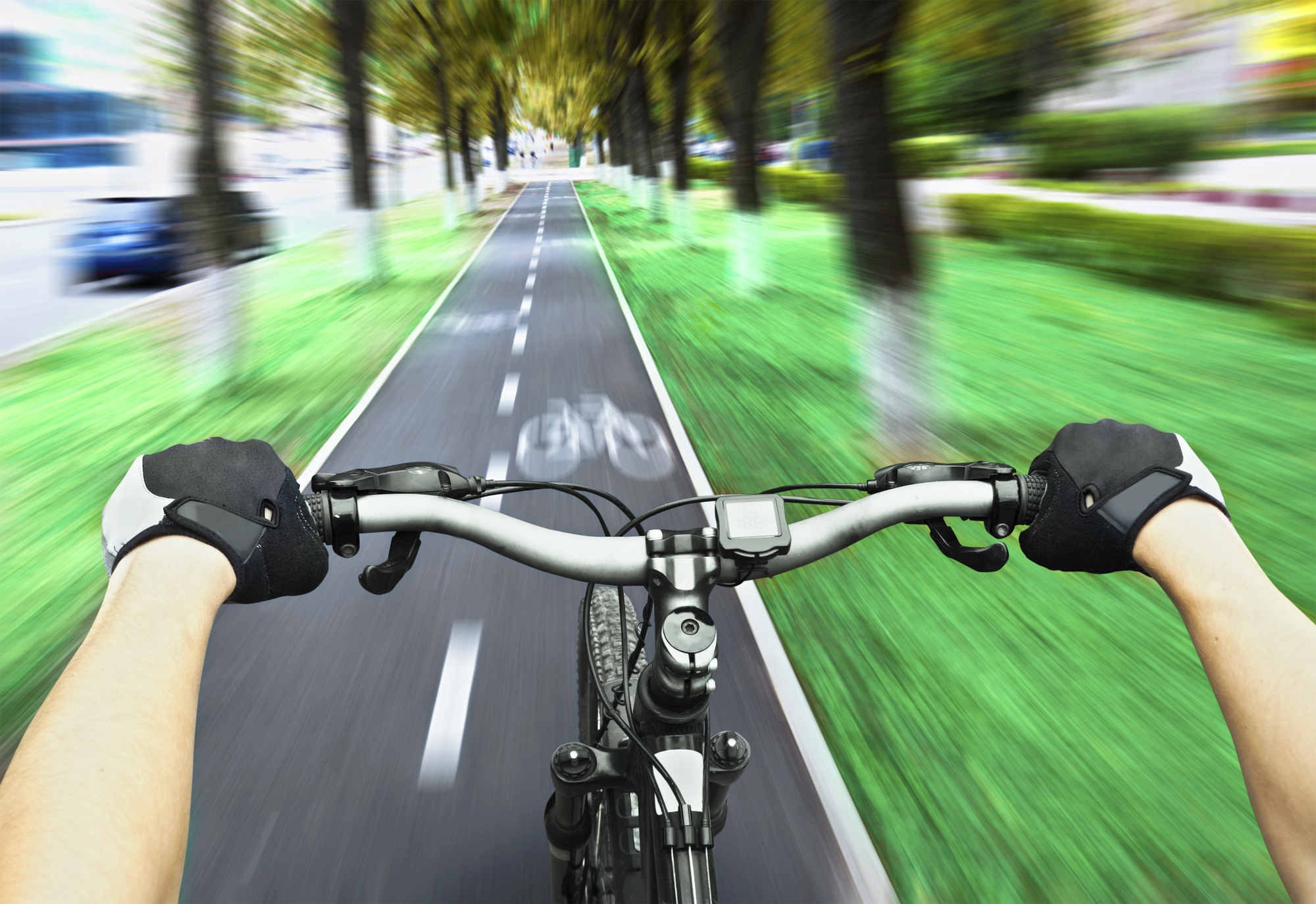 EU funding for Pečke-Slovenska Bistrica bicycle path