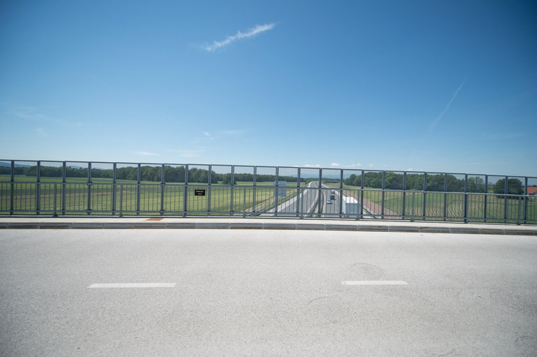 Avtocesta/Motorway