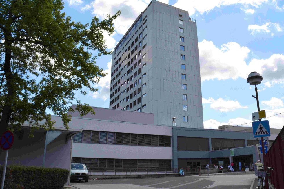 Univerzitetni klinični center Maribor