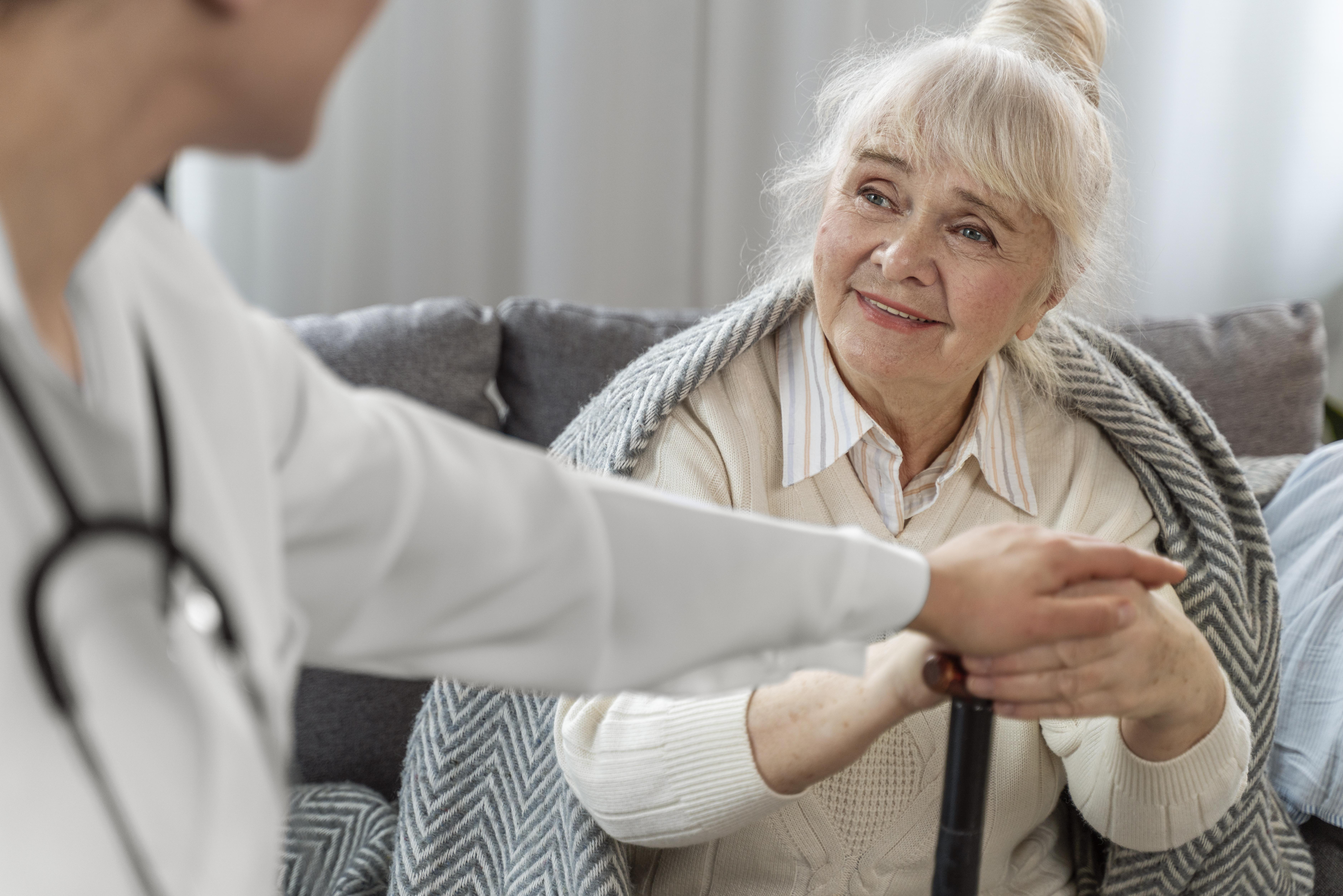 EU funding for quality long-term care