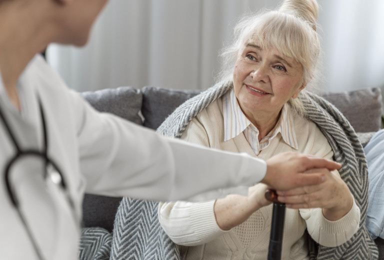EU funding for quality long-term care 