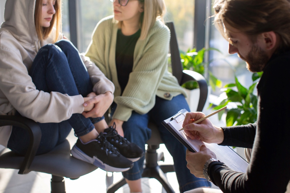 EU funding for the Centres for the Prevention and Treatment of Drug Addiction