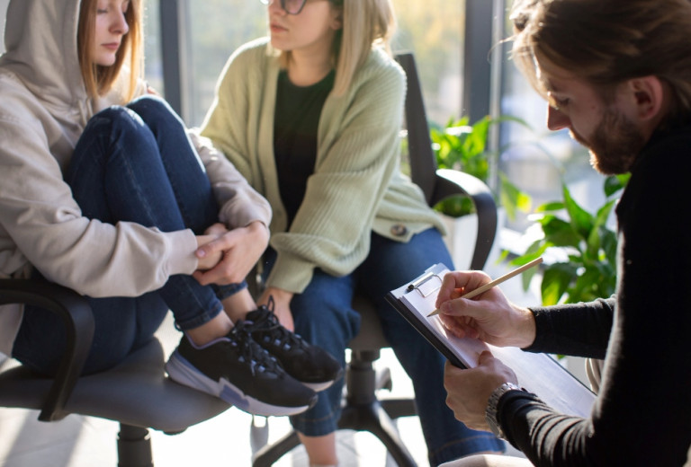 EU funding for the Centres for the Prevention and Treatment of Drug Addiction