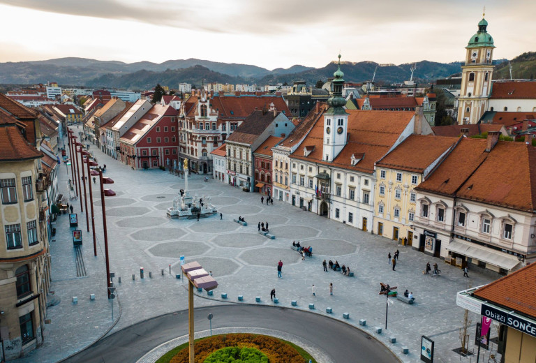 Evropska sredstva za Center Rotovž