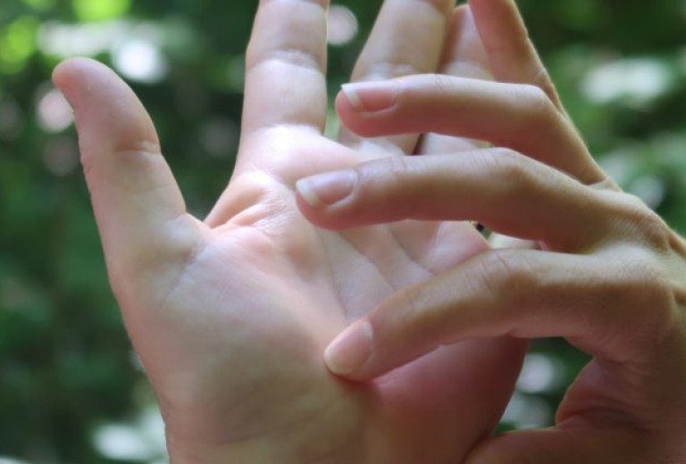 EU funding for children with deafblindness