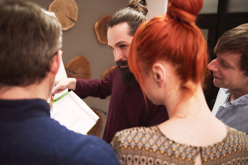 EU funding for cultural projects