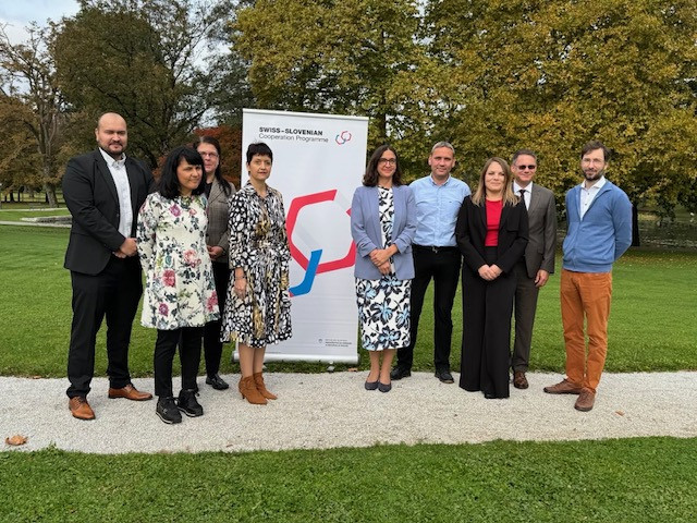 Switzerland and Slovenia Launch Programme Promoting Energy Efficiency and Renewable Energy in Alpine Regions