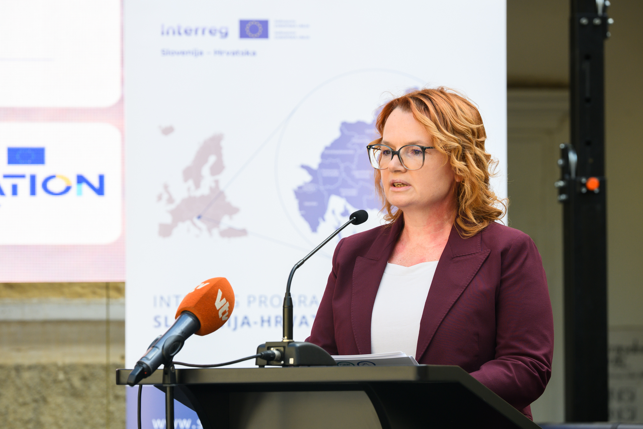 Interreg in Zavrč: From shared heritage to new cross-border opportunities