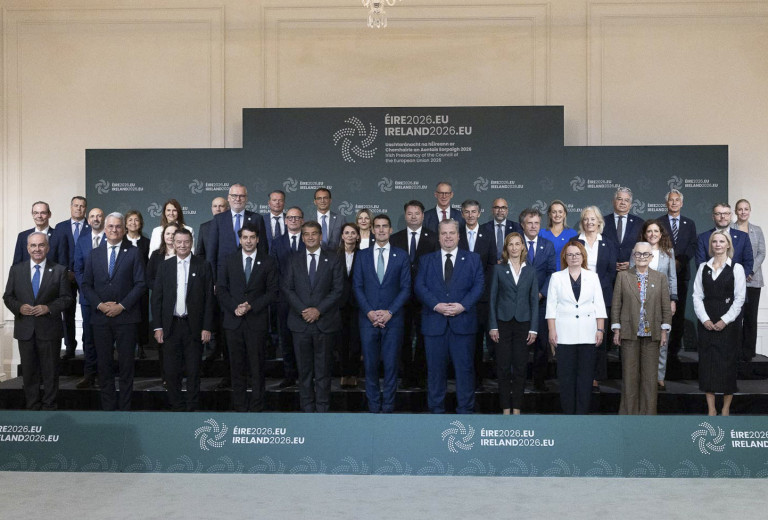 Cohesion policy must strengthen regional competitiveness and uphold the right to stay