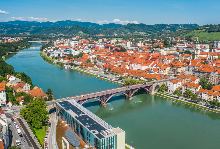 Ministry of Local Self-Government, Cohesion and Regional Development moves its headquarters to Maribor