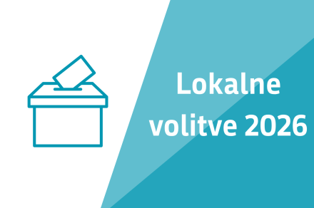 Lokalne volitve