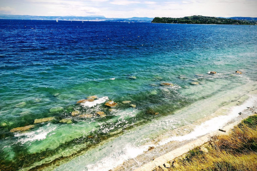 Morje, Piran