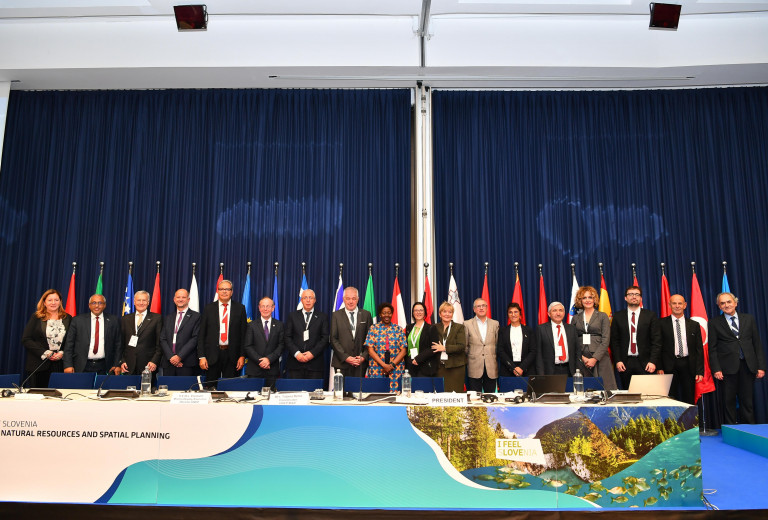 COP 23: Države sprejele konkretne zaveze za zaščito ekosistemov Sredozemlja