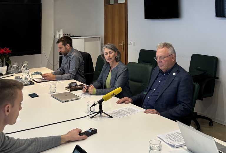 Novela zakona o ohranjanju narave prinaša nujne spremembe in dopolnitve sistema ohranjanja narave