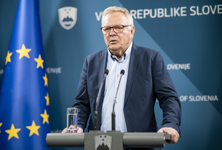 Dve leti po poplavah: krepimo odpornost na podnebne spremembe
