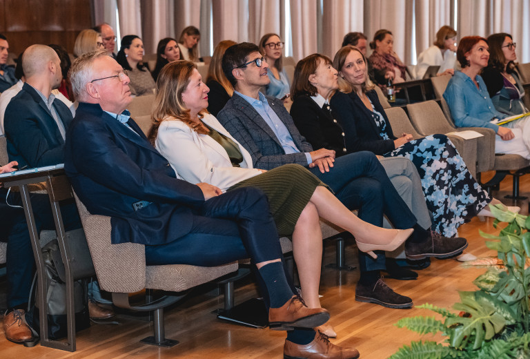 Urbana konferenca: prilagajanje naselij na podnebne spremembe – operativni ukrepi in sodelovanje