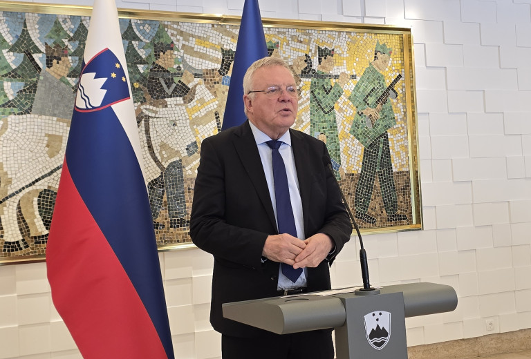 Največ sredstev v Primorsko-notranjski regiji za naravo, vode in urejanje prostora 