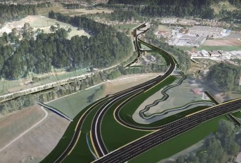 Sprejet DPN Slovenj Gradec–Dravograd: korak k skladnemu razvoju in boljši povezanosti države