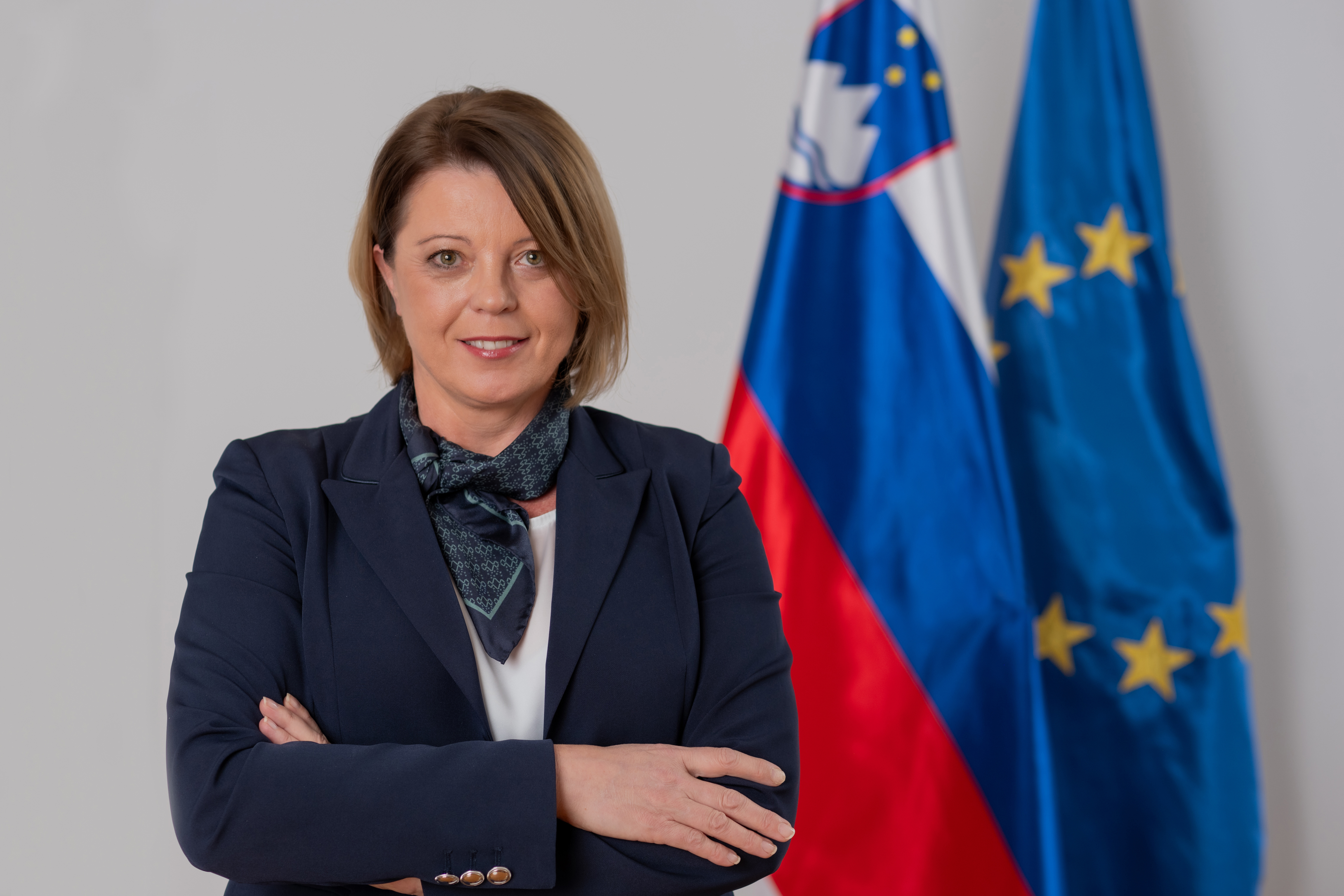 dr. Lidija Kegljevič Zagorc