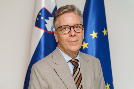 Peter Lovšin