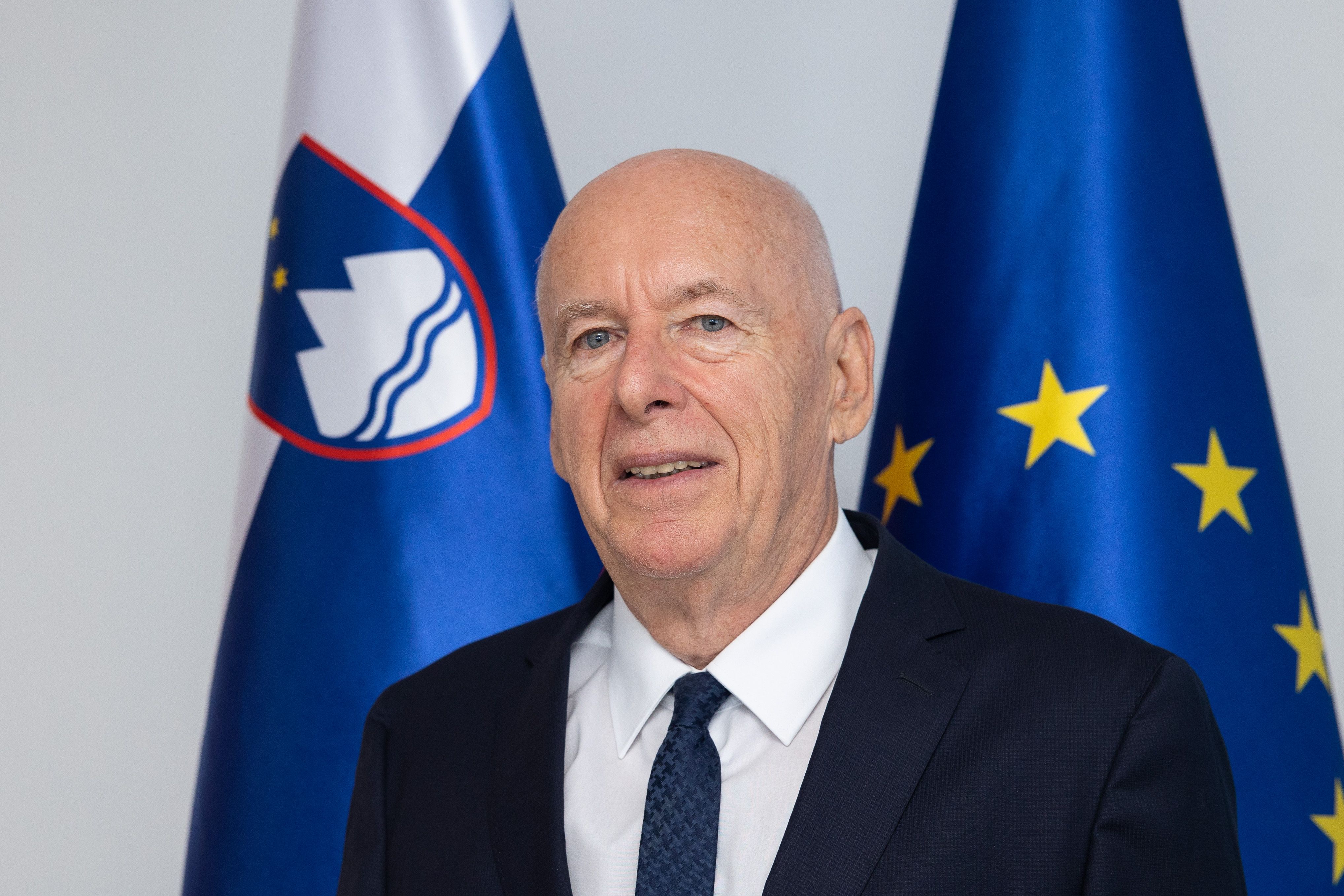 Iztok Slatinšek