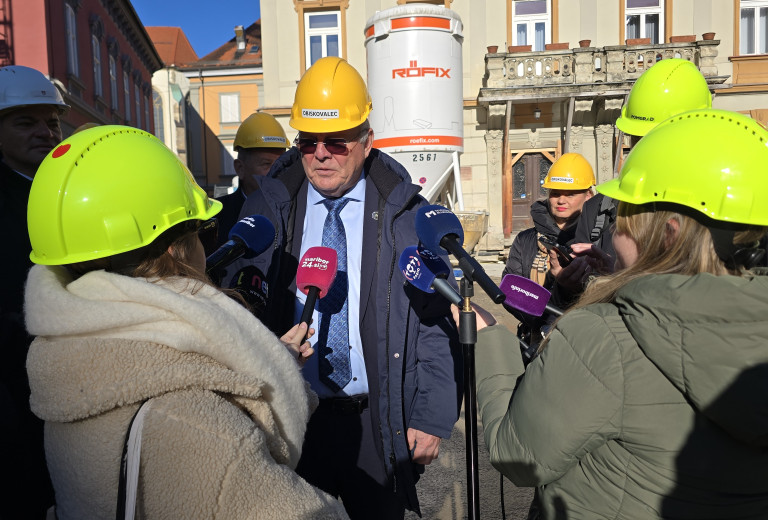 Investicije v Podravju za razvojni preboj