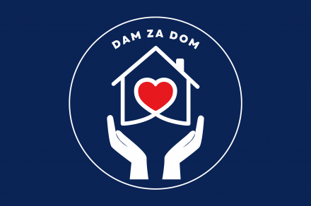 Dam Za Dom