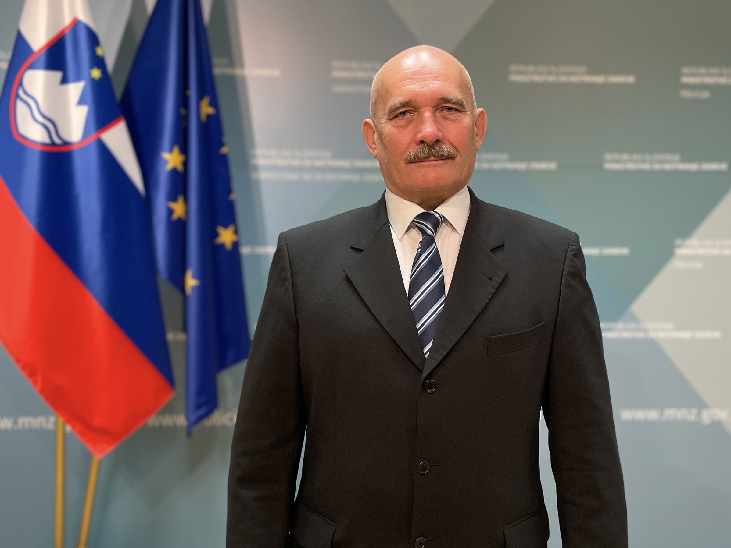 dr. Božo Predalič