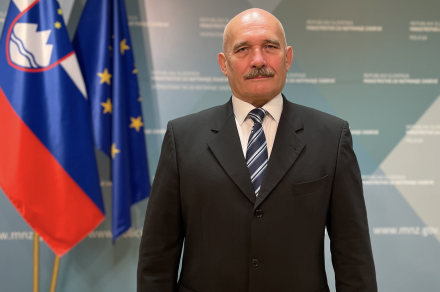 dr. Božo Predalič