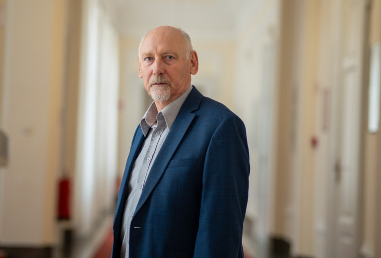 Praznična poslanica ministra za notranje zadeve