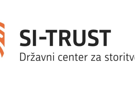 Digitalna potrdila in mobilna identiteta