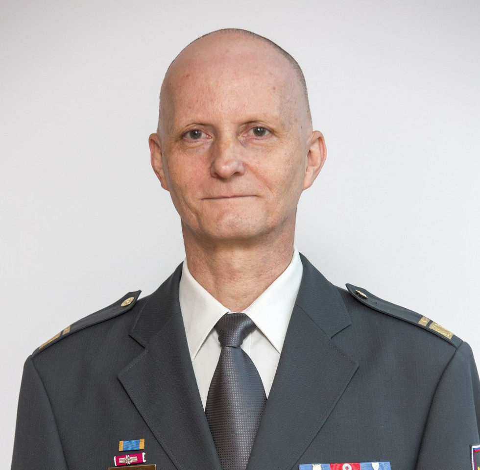 Brigadir dr. Branimir Furlan