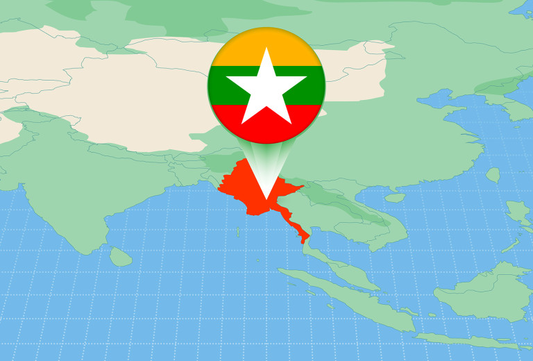 Slovenia to deploy an expert to Myanmar as part of the EU Disaster Assessment and Coordination Team