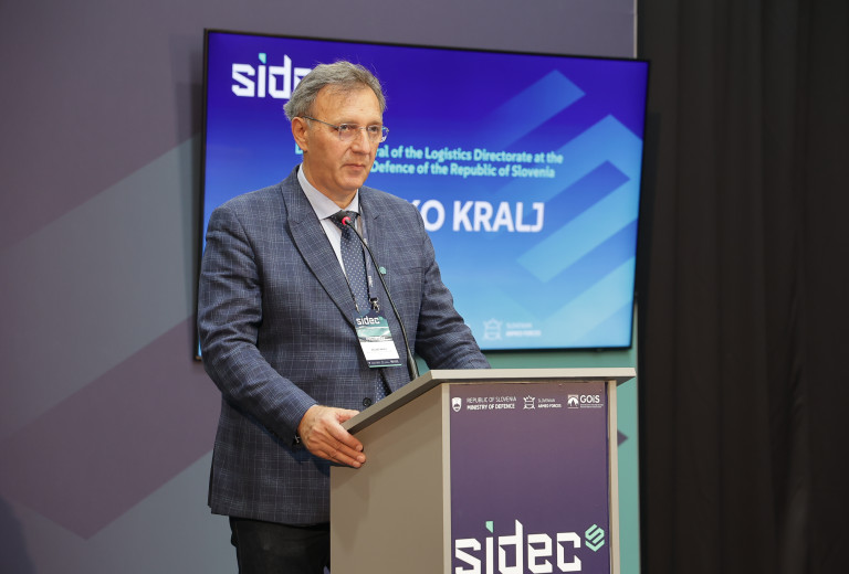 SIDEC Fair as a platform for dialogue, networking, and strategic thinking