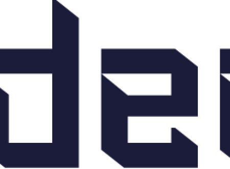 Logotip sejma SIDEC, z izpisano kratico.