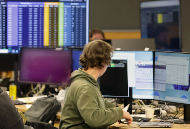 Vaja kibernetske obrambe in strateškega odločanja Locked Shields 2026