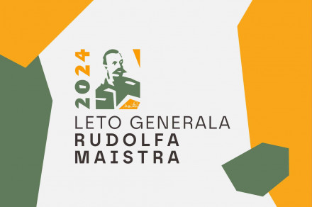 Leto generala Rudolfa Maistra