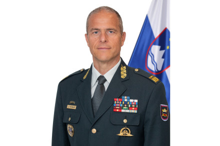 brigadir Uroš Paternus