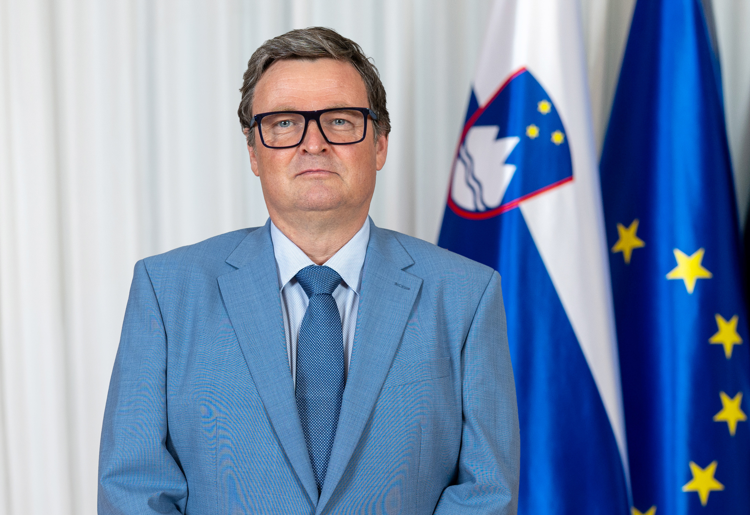 Dr Erik Kopač
