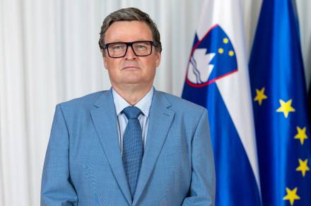 Dr Erik Kopač